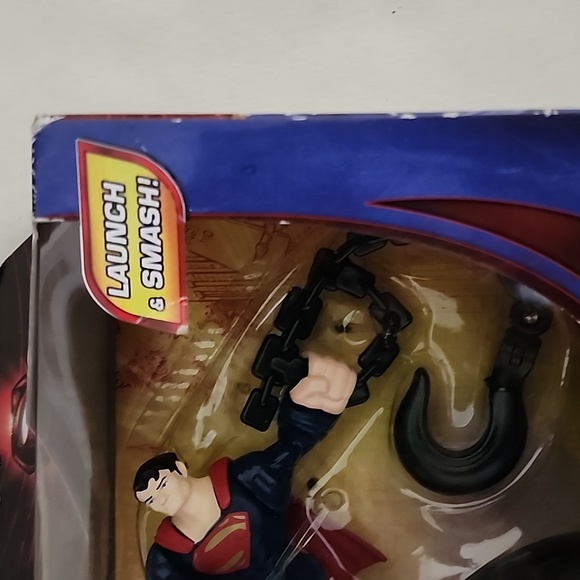 Quick Shots Cruiser Smash Battle Pack - Picture 4 of 4